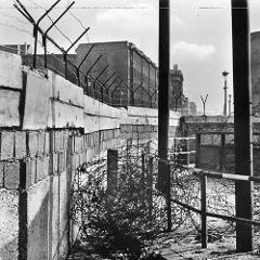 The Berlin Wall Tour - One Hour Private Guided Walking Tour