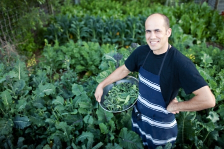 A Taste of Riverstone