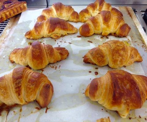 Bring Home the Baking