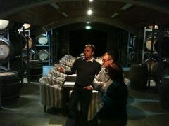 Deluxe Half Day Guided Driving Wine Tour