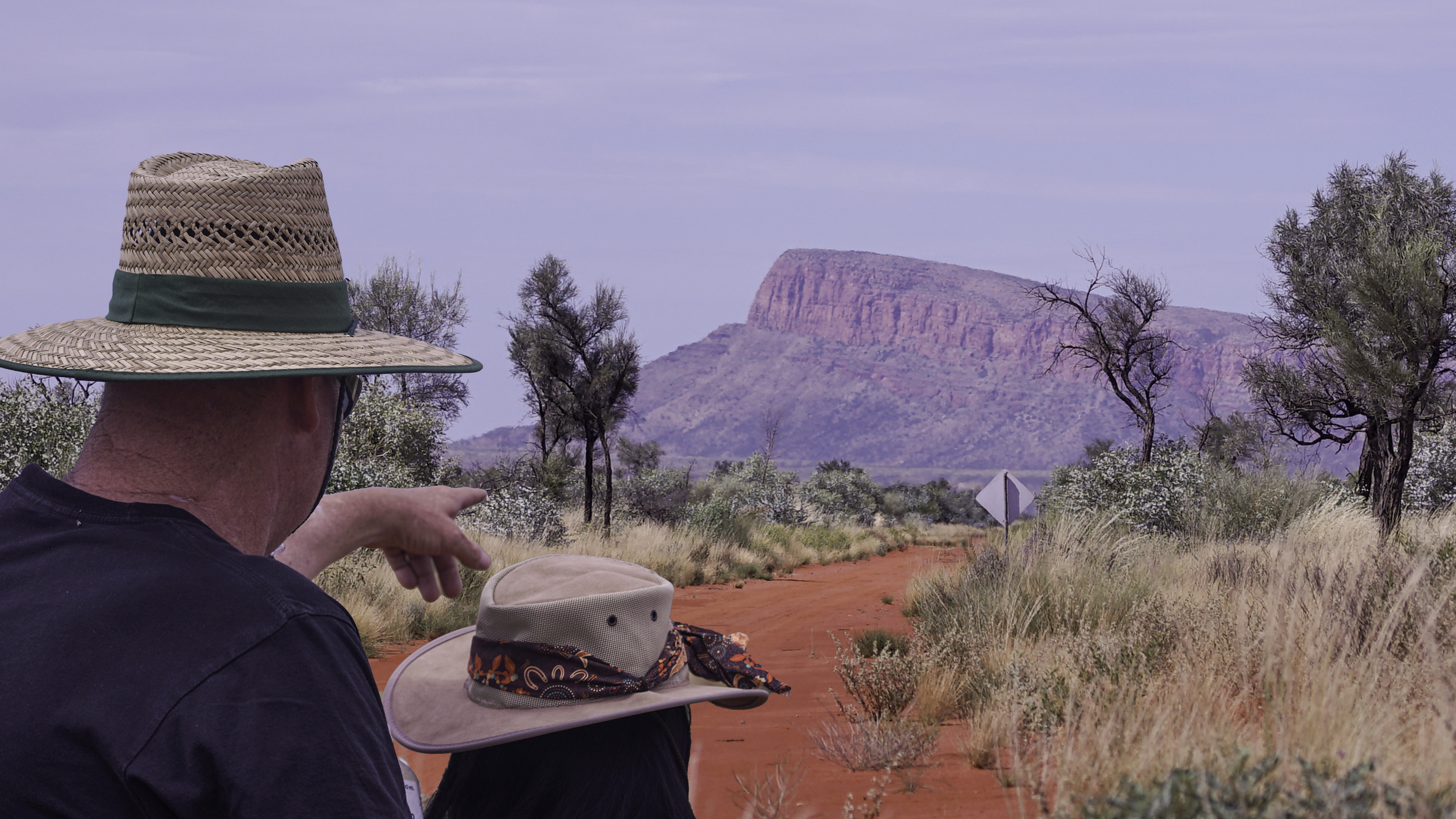 Newhaven Sanctuary Tour