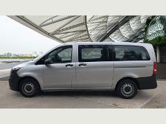 Edinburgh City to Edinburgh Airport Transfer