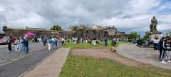 Stirling, Perth & The Kelpies: Private Day Tour from Edinburgh