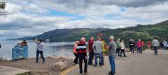 Group Day Tour to Loch Ness