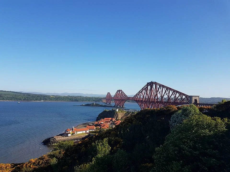 5 Days Tour of Scotland from Edinburgh