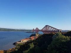 5 Days Tour of Scotland from Edinburgh