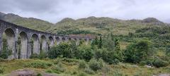 Harry Potter Bridge Day Tour from Edinburgh