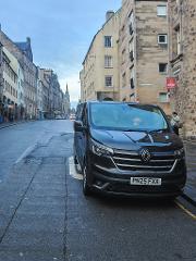 Edinburgh To St Andrews Transfer