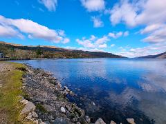Inverness & Loch Ness Day Tour from Edinburgh