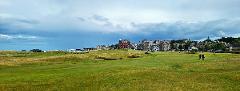 St Andrews, Loch Leven & Kingdom of Fife: Private Day Tour from Edinburgh