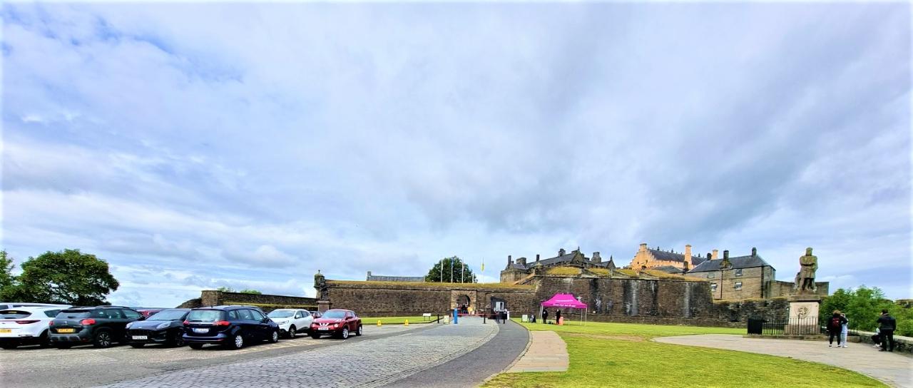 3 Days Tour of Scotland from Edinburgh