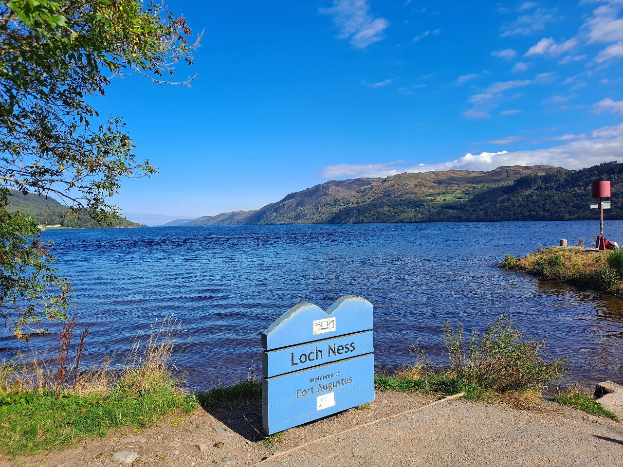7 Days Tour of Scotland from Edinburgh