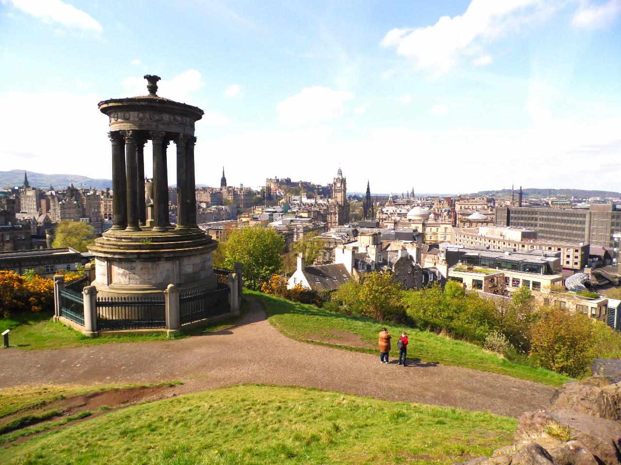 5 Days Tour of Scotland from Edinburgh or Glasgow
