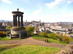 5 Days Tour of Scotland from Edinburgh or Glasgow