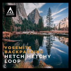 Backpacking: Hetch Hetchy Loop