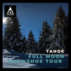 Full Moon Snowshoe Tour