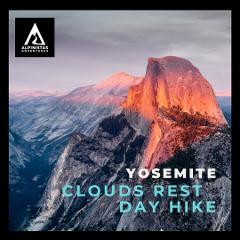 Day: Clouds Rest Yosemite