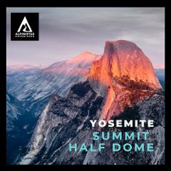 Backpacking: Half Dome Summit - Glacier Point