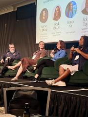 First Nation Cultural Talks