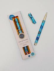 Corporate Gift Ideas - Aboriginal Girambit Pen by Jacinta Rai
