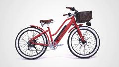 Freedom Machine - Vallkree St Gypsie E-Bike (Adult)