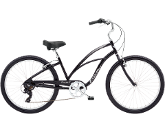 Electra Cruiser 7Spd Beach Cruiser (Adult) - Standard bike. Pick up Murwillumbah Railway Station