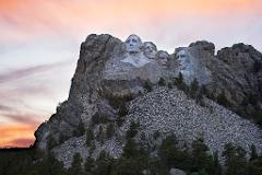 Half Day Private Mt Rushmore & Needles Hwy Tour