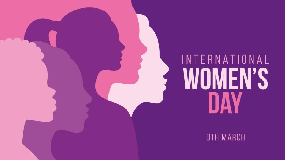 2025 International Womens Day - Free Community Breakfast 