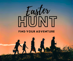 Easter Hunt 