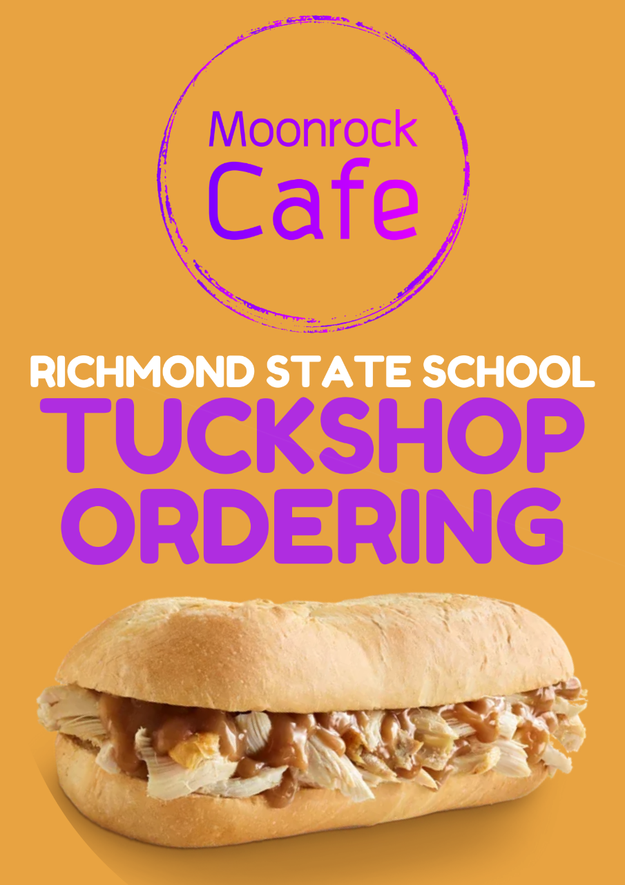 RSS Tuckshop Ordering 