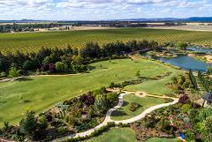 Enquire on Emeri's Garden Tour and Wine Tasting