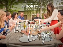 Griffith La Tavola Lunga 