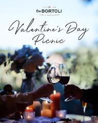 Valentine's Day Picnic  