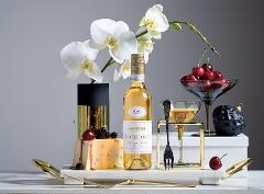 Griffith Cellar Door - Noble One Experience