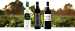 Griffith Cellar Door Wine Tasting  - Our Sip Selection