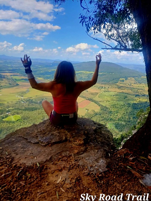 HIKING DAZE - Monthly Hiking Group - SEQ