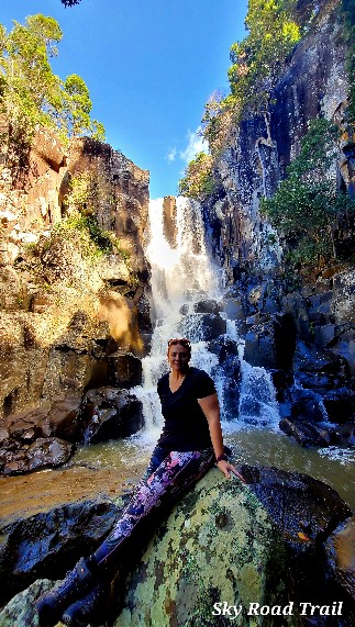 HIKING DAZE - Monthly Hiking Group - SEQ