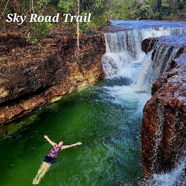 CAIRNS TO CAPE YORK 4WD ROAD TRIP ADVENTURE