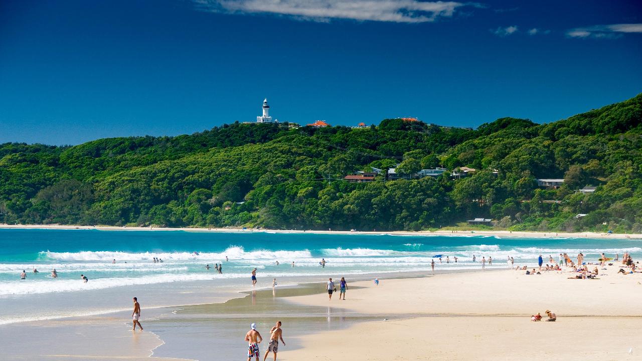 BYRON BAY G'DAY MATE DAY TOUR