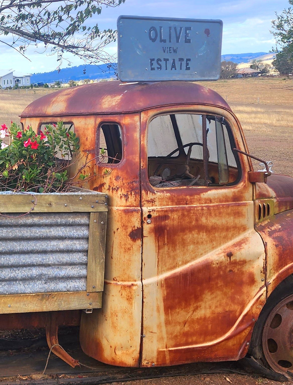SCENIC RIM ULTIMATE 2 DAY TOUR