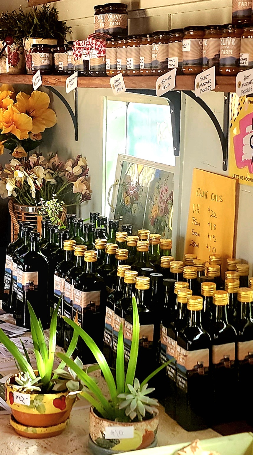 SCENIC RIM ULTIMATE 2 DAY TOUR