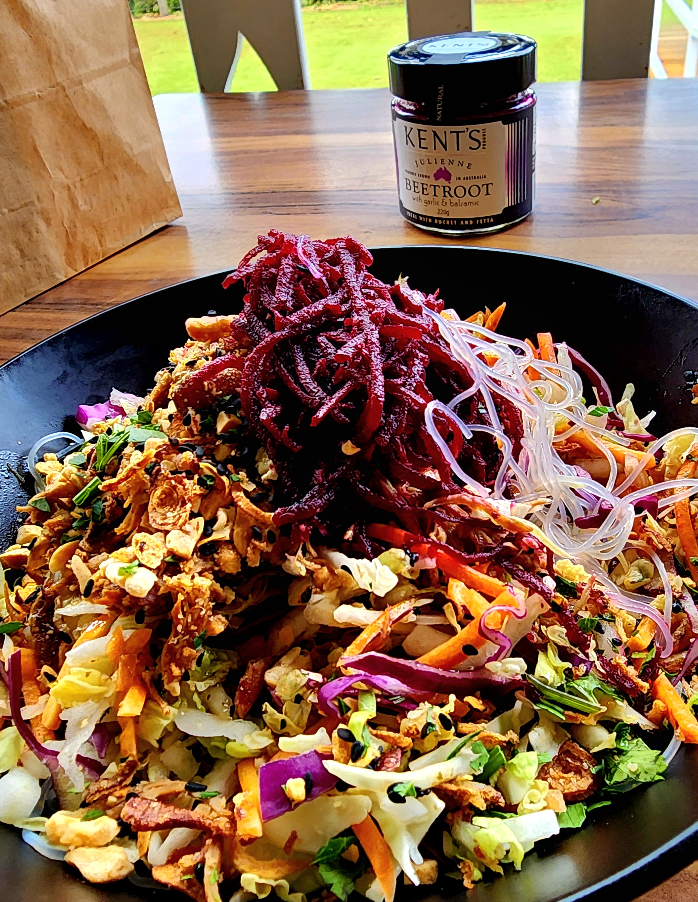 SCENIC RIM ULTIMATE 2 DAY TOUR