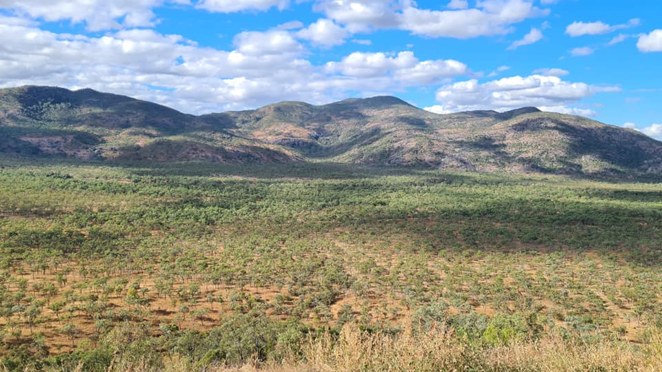 CAIRNS TO CAPE YORK 4WD ROAD TRIP ADVENTURE