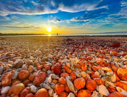 ULTIMATE CAPE YORK EXPEDITION: From Cairns to the Tip