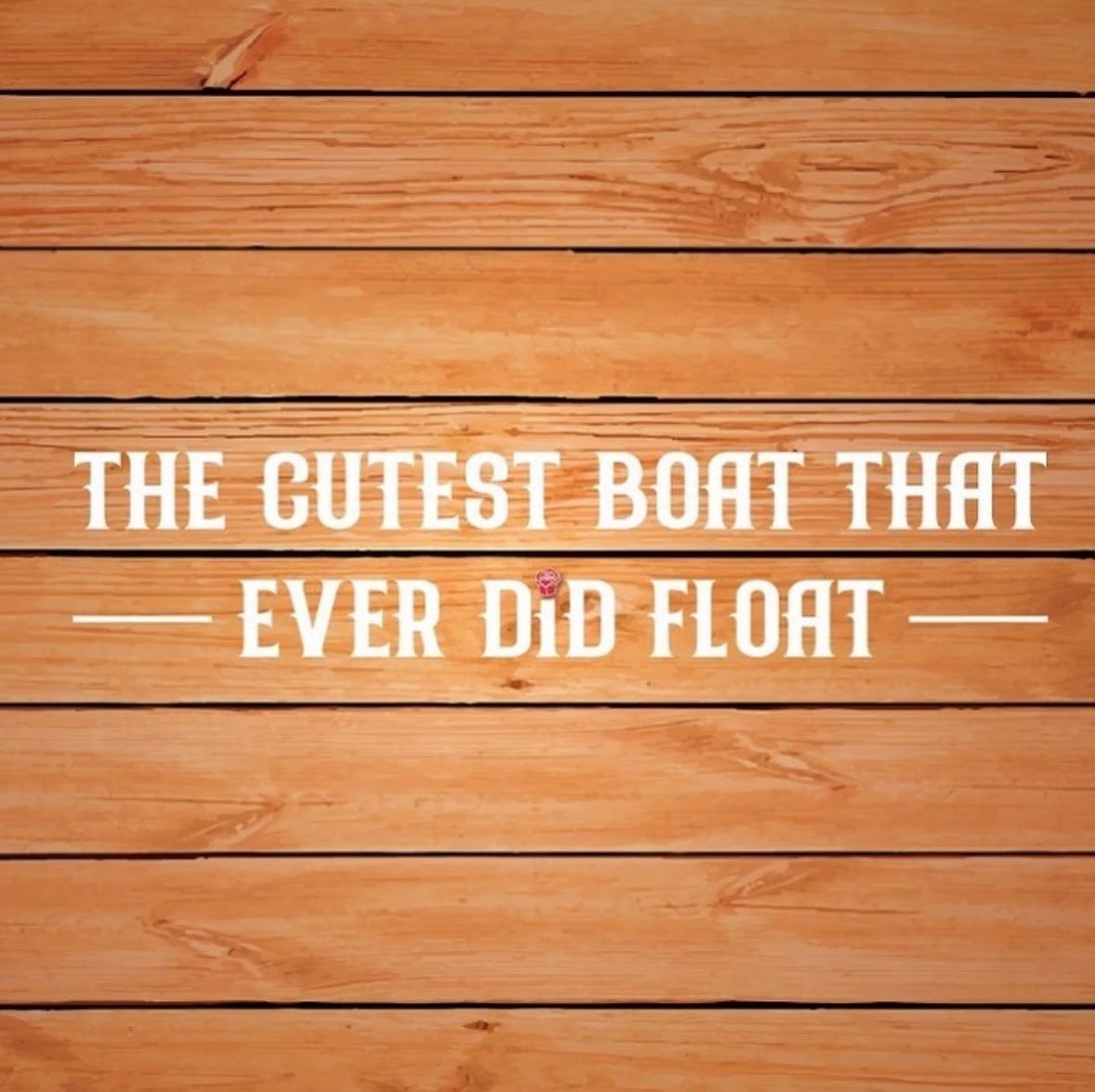 RETRO ROSIE'S - A TIME TRAVELLING CRUISE EXPERIENCE