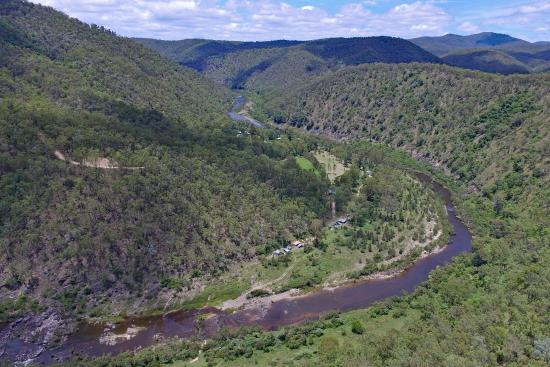 NORTHERN RIVERS NATURE ODYSSEY - BYRON BAY TO CLARENCE RIVER ADVENTURE JAN 2024