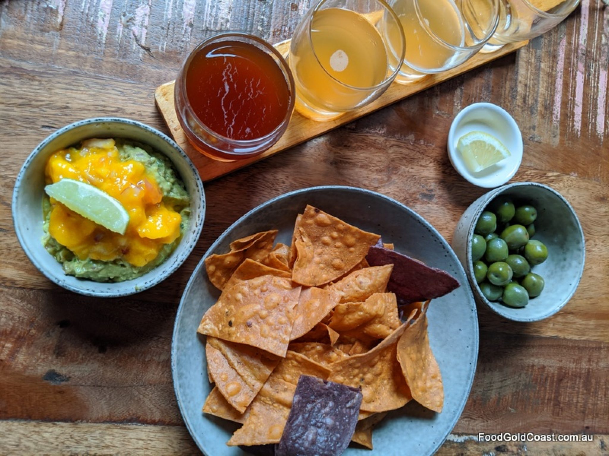 THE WINE, WATERFALLS, RUM AND LOOKOUT BEER TOUR - GREEN CAULDRON