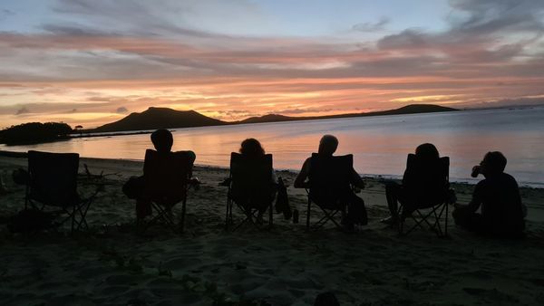 CAIRNS TO CAPE YORK 4WD ROAD TRIP ADVENTURE