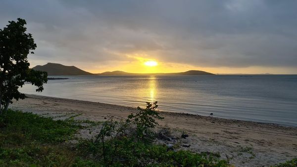 CAIRNS TO CAPE YORK 4WD ROAD TRIP ADVENTURE