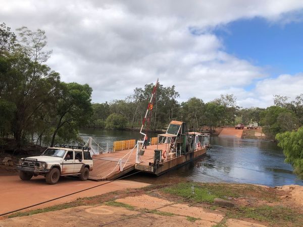 CAIRNS TO CAPE YORK 4WD ROAD TRIP ADVENTURE